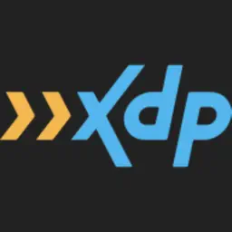 XDP app icon