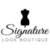 Signature Look icon