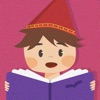 Folka: Kids Fairy Tale Book icon