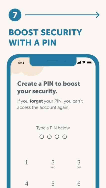 HeadHelp: Self Care & Vent screenshot-7