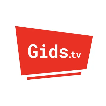 Gids.tv - De complete TV Gids Читы