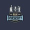 Get ready for a beer-filled adventure like no other with "Run Brewery," the exhilarating iOS game application that combines the excitement of running with the charm of a brewery