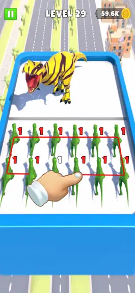 Game screenshot Merge Toilet Battle Monster hack