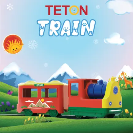 Teton Train Читы