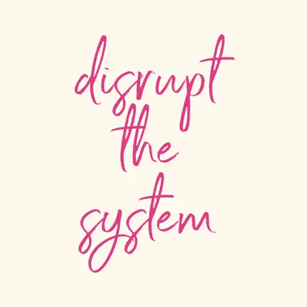 Disrupt the System Cheats