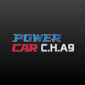 螢幕擷取畫面 (5) Power car C.H.A9