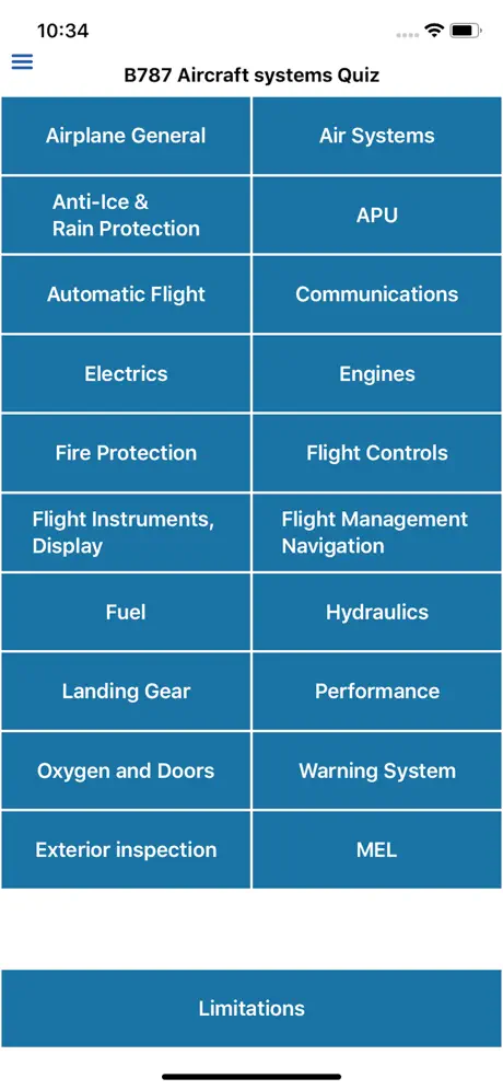 787 Handbook