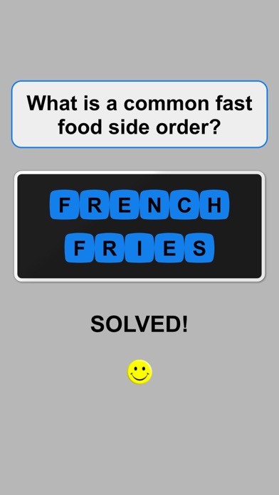 Word Surplus Screenshot