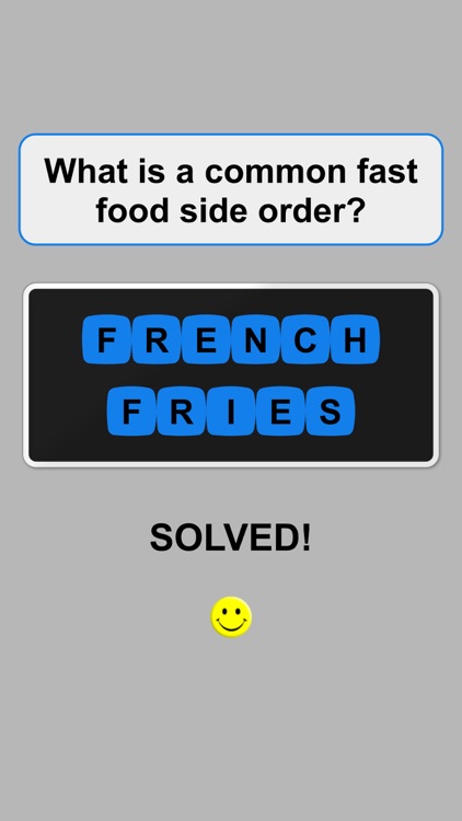 Word Surplus screenshot-4