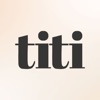 titi eyelash salon 公式アプリ icon