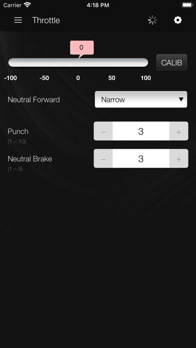 FuriCar Screenshot
