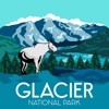 Glacier National Park GPS Tour - iPhoneアプリ