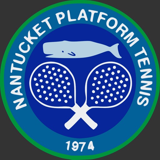 Nantucket Platform Tennis icon