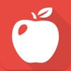 2048 puzzle - Fruit Hero merge - iPhoneアプリ