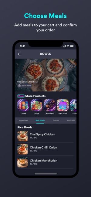 Munchies Late night delivery on the App Store