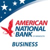 ANBMN Business icon