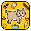 Fill the box - fun games icon