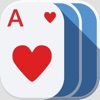 Only Solitaire - The Card Game - iPhoneアプリ