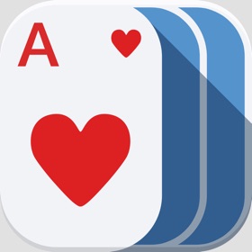 螢幕擷取畫面 (5) Only Solitaire - The Card Game