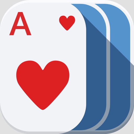 Only Solitaire - The Card Game icon