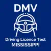 MS DMV Permit Test problems & troubleshooting and solutions
