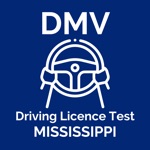 Download MS DMV Permit Test app