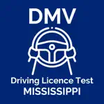 MS DMV Permit Test App Support