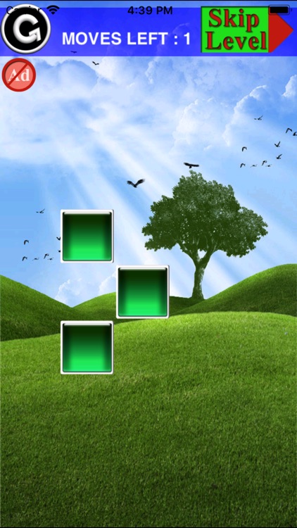 Blocks In Line screenshot-3