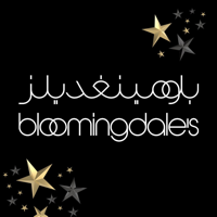 Bloomingdale’s Middle East