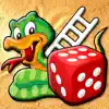 Snakes and Ladders King App Delete