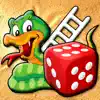 Similar Snakes and Ladders King Apps