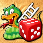 Download Snakes and Ladders King app