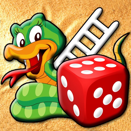 Download Ludo Game & Snakes and Ladders android on PC