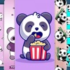 Panda Wallpaper: HD - iPadアプリ