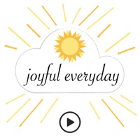 joyful everyday logo