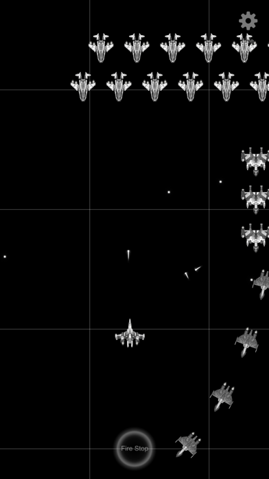 Space Shoot - Ultra Classic Screenshot