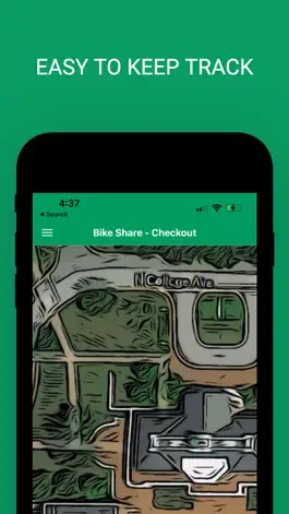 Game screenshot WC Bike Share mod apk