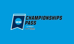 NCAA Championships Pass