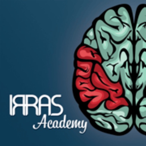 IRRAS Academy - AppWisp.com