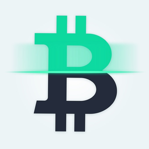 Bitcoin & Crypto DeFi Wallet iOS App