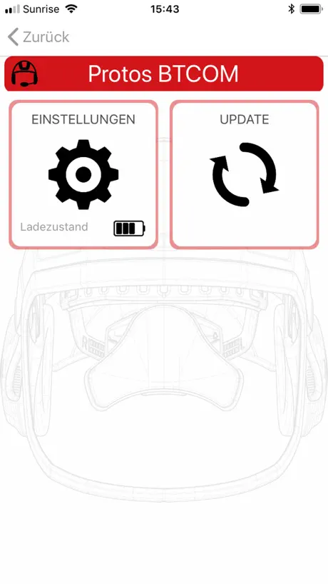 Protos Control