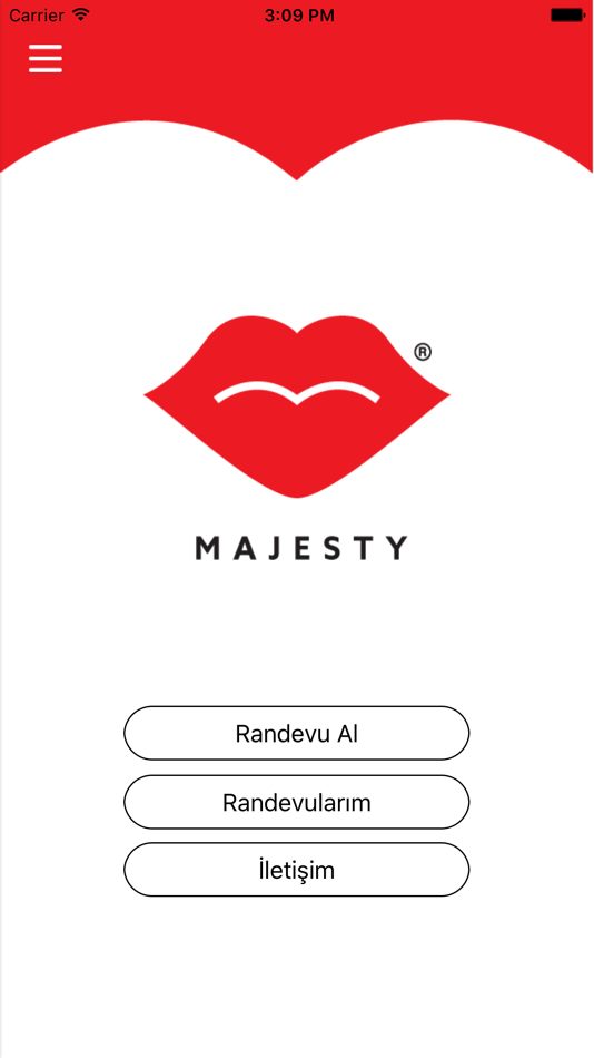 #1. Majesty (iOS) By: Evren Alacam