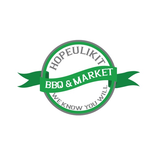 Hopeulikit BBQ & Market