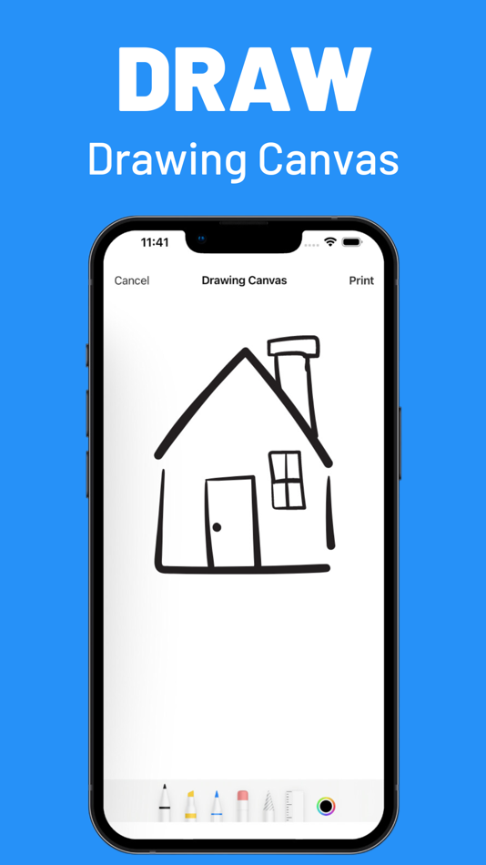 #5. Printer App: Smart PDF Print (iOS) 由: MacherApps UG (haftungsbeschränkt)