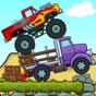 Monster Truck Rally: The Beast app download