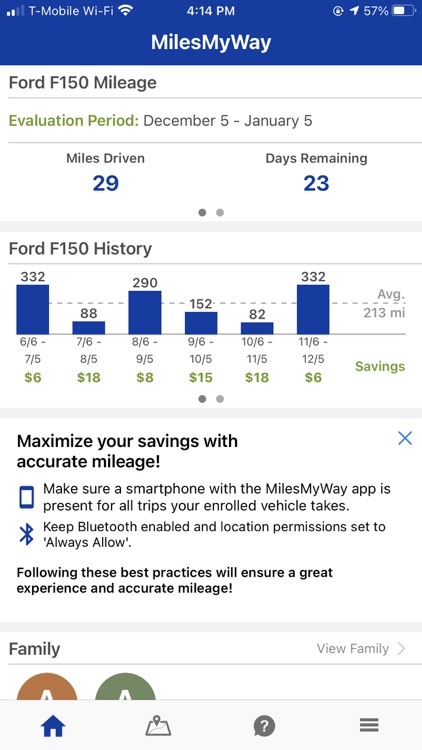 DriveMyWay screenshot-5