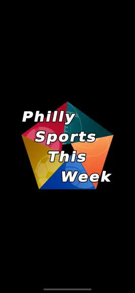 Game screenshot Philly Sports This Week mod apk