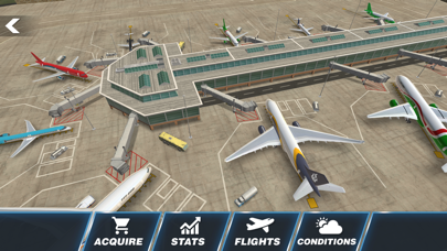 Air Safety World Screenshot