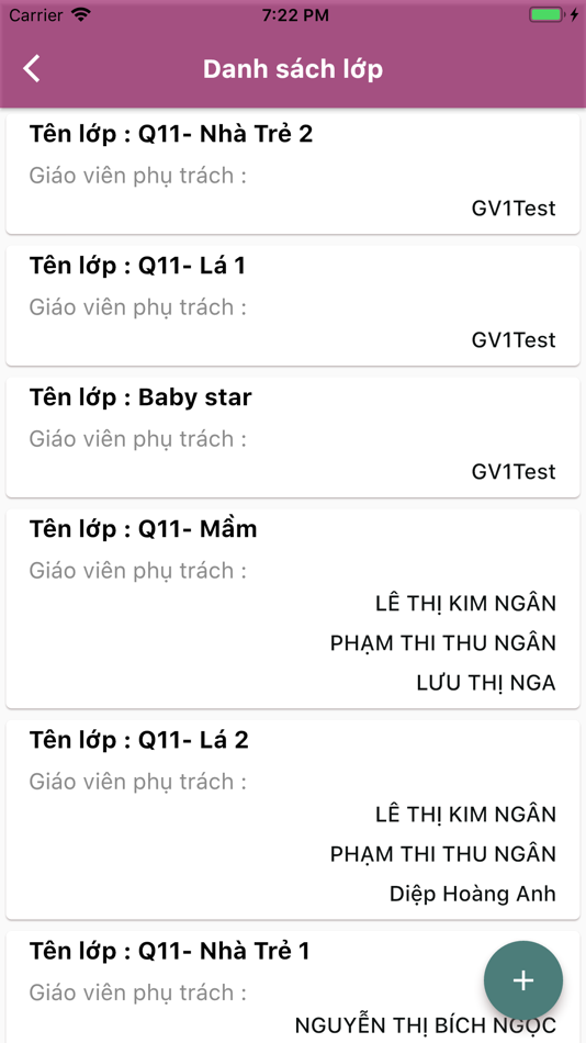 #8. Twinkle App (iOS) 由: Khuong Tuan Tran