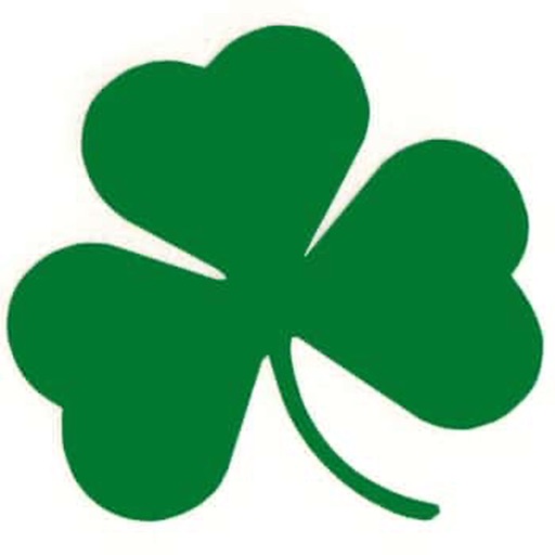 Irish Stickers icon